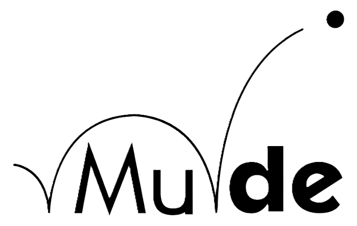 Mude