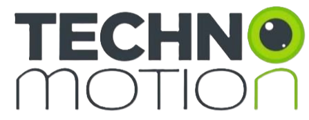 Technomotion