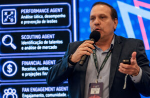 Virtual Fans e Club Brain levam inovação em fan engagement