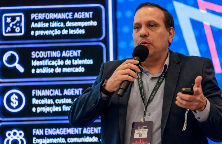 Virtual Fans e Club Brain levam inovação em fan engagement